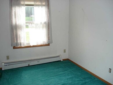 Bedroom.