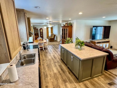 15333 S Doc Holliday Rd, Yucca, AZ 86438 - photo 5