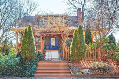 Come on in - it's so inviting! 