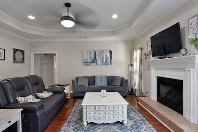 182 Marlow Ln, Albany, GA 31721 - photo 5