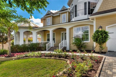 21626 Hidden Creek, Mount Dora, FL 32757 - photo 3