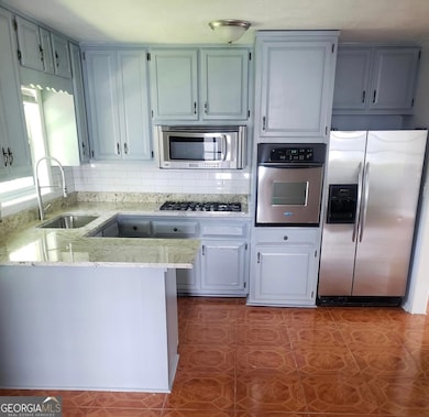 3608 Glen Falls Dr unit 2, Decatur, GA 30032 - photo 3