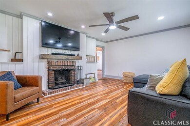 1031 Parrish Dr, Bogart, GA 30622 - photo 3