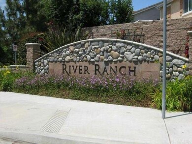 Front Gate