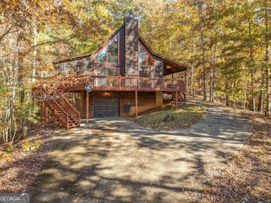 70 Fugue Dr unit 1226, Ellijay, GA 30540 - photo 6