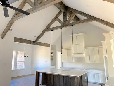 1005 Finney Dr, Weatherford, TX 76085 - photo 3