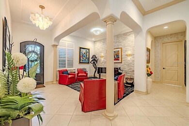 Foyer