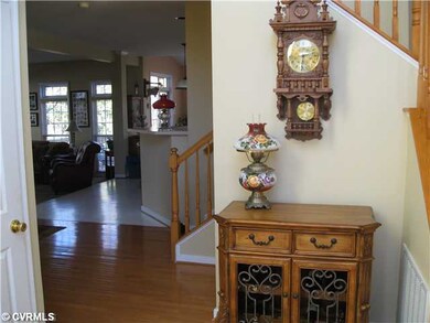 Foyer
