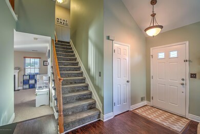 Mount Run FOYER (6)