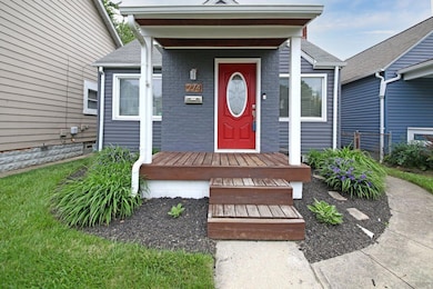 274 E Morrill Ave, Columbus, OH 43207 - photo 4