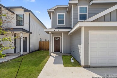 8030 Dial Ike Dr unit 11-202, San Antonio, TX 78218 - photo 5