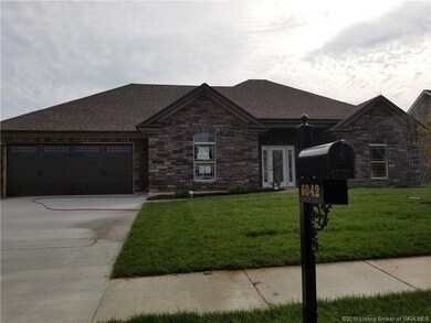 6042 Cookie Dr unit Lot 254, Charles Town, IN 47111 - photo 3