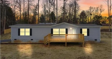 348 Ruby Ridge Dr, Talking Rock, GA 30175 - photo 2