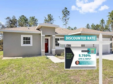 12781 SW 86th Cir, Ocala, FL 34481 - photo 3