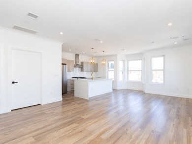 2 Neponset Ave unit 8, Dorchester, MA 02122 - photo 3