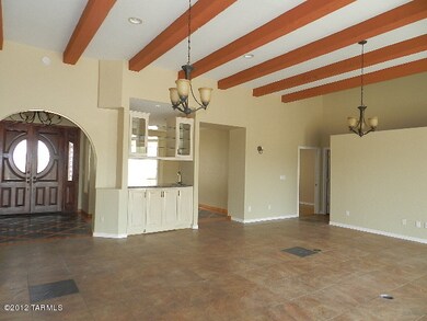 Family room other view