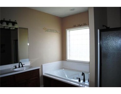 Master Bath/Spa.