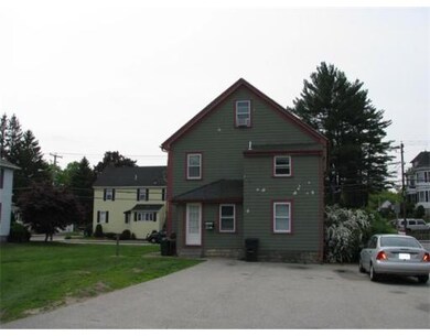 136 E Main St unit 2, Milford, MA 01757 - photo 3