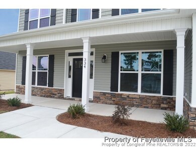 334 Sea Mist Dr, Sanford, NC 27332 - photo 2