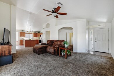 4328 E Bramble Cir, Mesa, AZ 85206 - photo 7