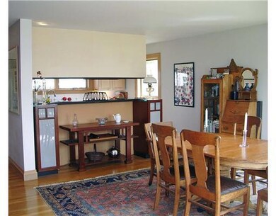 Dining Room.