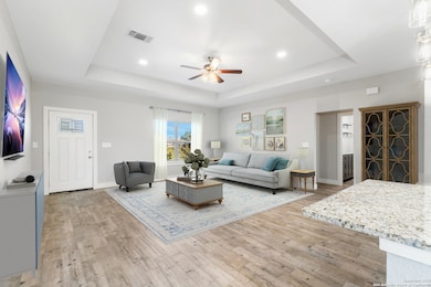 10366 Stuart Rd, San Antonio, TX 78263 - photo 3