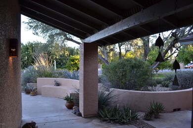 Shawnee Entry