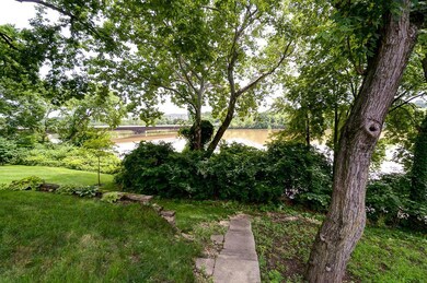 River View!