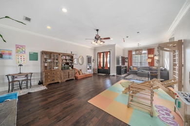 200 Crossridge Cir, Mooreville, MS 38857 - photo 7