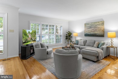 11752 Great Owl Cir, Reston, VA 20194 - photo 2