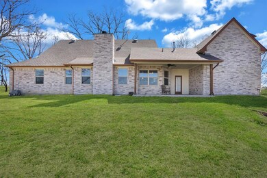 3818 Tin Top Rd, Weatherford, TX 76087 - photo 2