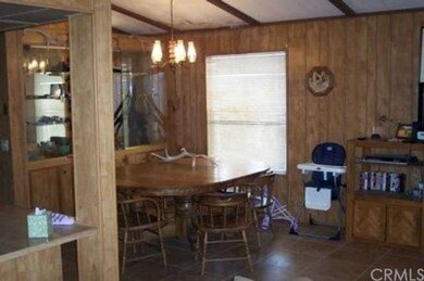 Interior photo of house. Check out the 7 point she