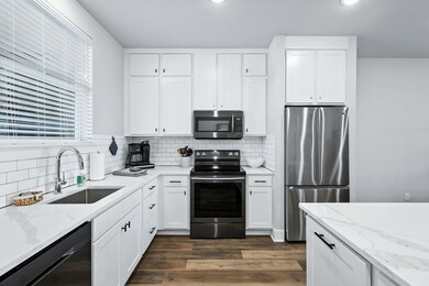 3412 Scenic Point Rd unit 104, Graford, TX 76449 - photo 5