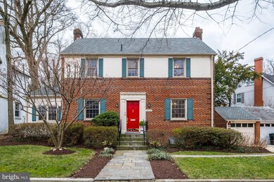 4828 Reno Rd NW, Washington, DC 20008 - photo 2