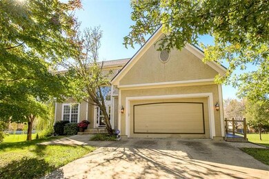 13517 W 74th Terrace, Shawnee, KS 66216 - photo 2