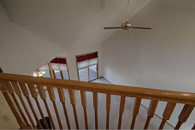 Other. View from loft