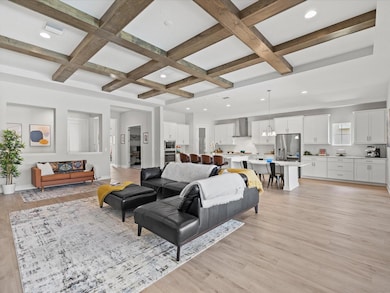 6092 Hidden Branch Dr, Apollo Beach, FL 33572 - photo 2