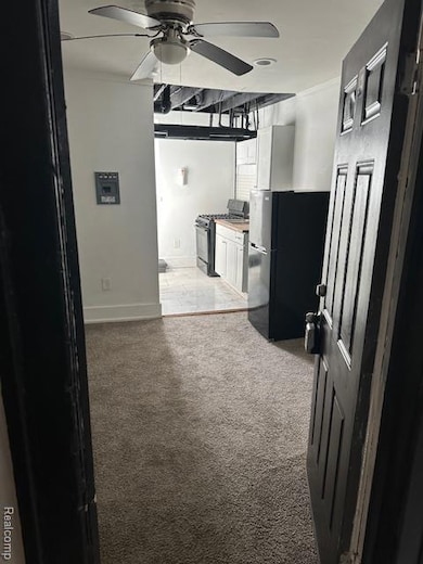 7536 Dunedin Unit E St, Detroit, MI 48206 - photo 3