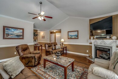 144 Dunbarton Ln, Conway, SC 29526 - photo 7