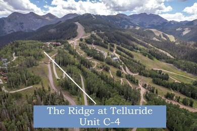 Ridge at Telluride Unit C4