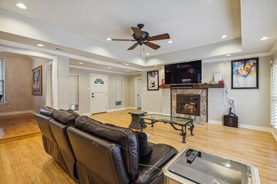 420 Falcon Ct, Colleyville, TX 76034 - photo 5