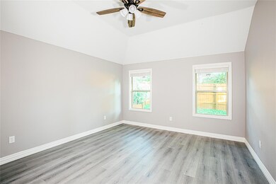 Here's a view of your Primary bedroom. All other b