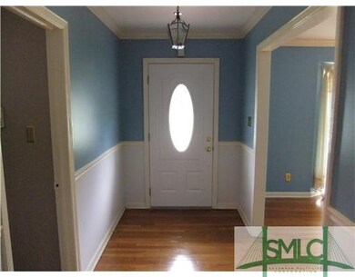 Other. FOYER