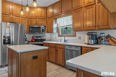 515 College Ave, Lincoln, IL 62656 - photo 7