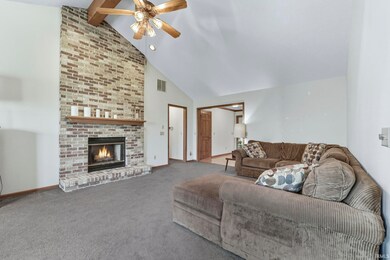 1521 Spring Cress Rd, Fort Wayne, IN 46814 - photo 6