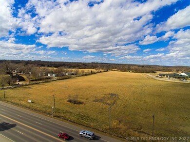 0 Okmulgee Ave, Muskogee, OK 74402 - photo 5
