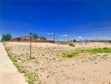 xxx Loma Terrace Rd, El Paso, TX 79907 - photo 5