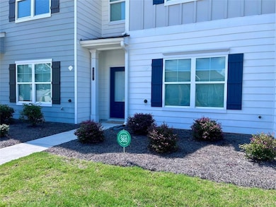 6087 Mallory Ridge unit 31, Union City, GA 30291 - photo 3