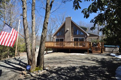 22 Shoshone Cir, Jim Thorpe, PA 18229 - photo 7