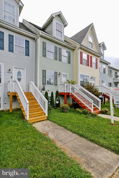 2037 Riding Crop Way, Windsor Mill, MD 21244 - photo 3